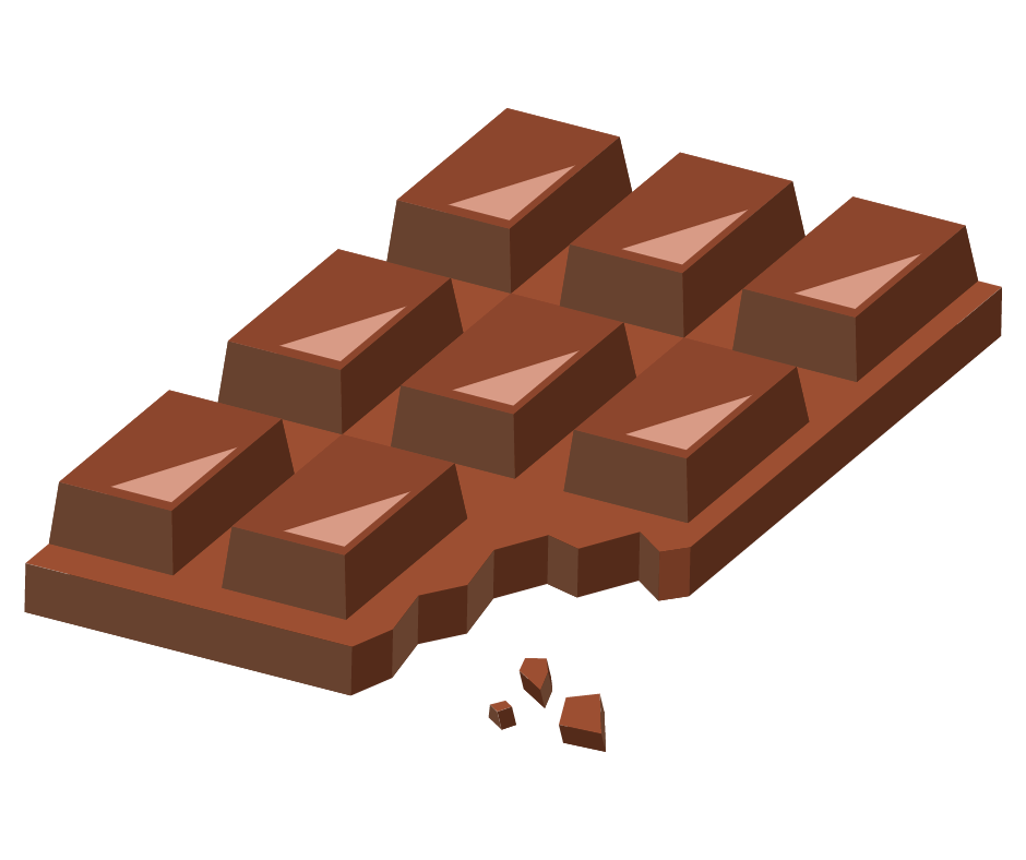 Image de chocolat