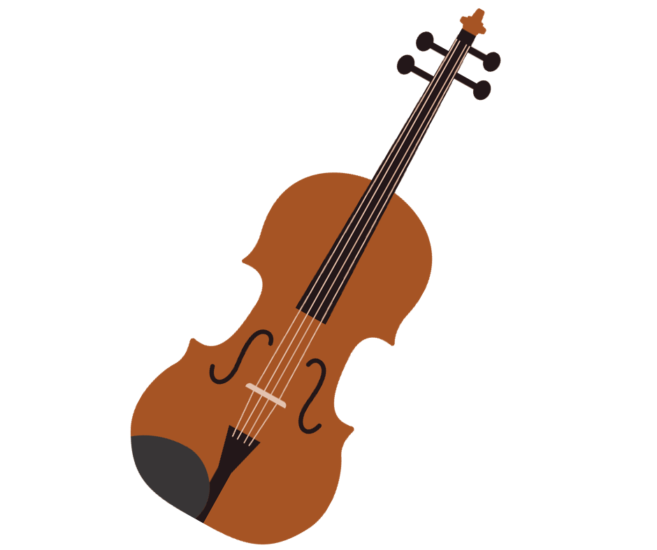 Image d'un violon